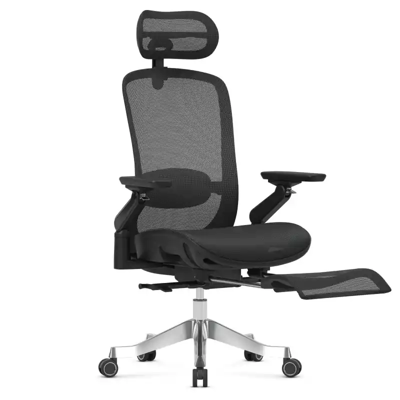 Výprodej Kancelářská židle LeadPro 8.7 Black