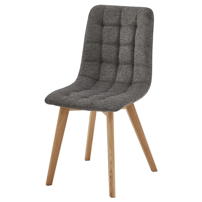 Jídelní židle šedá CT-291 GREY2 Objednat Nyní