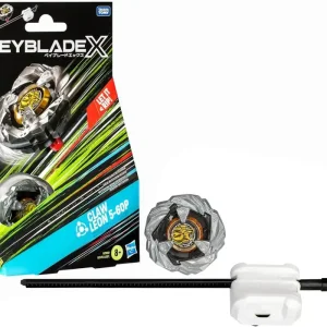 Hit Sezóny Hasbro G0193 Beyblade X Claw Leon 5-60P