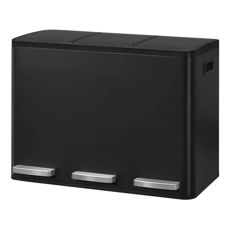 Odpadkový koš na tříděný odpad LTB145BZ02 Cenová Bomba