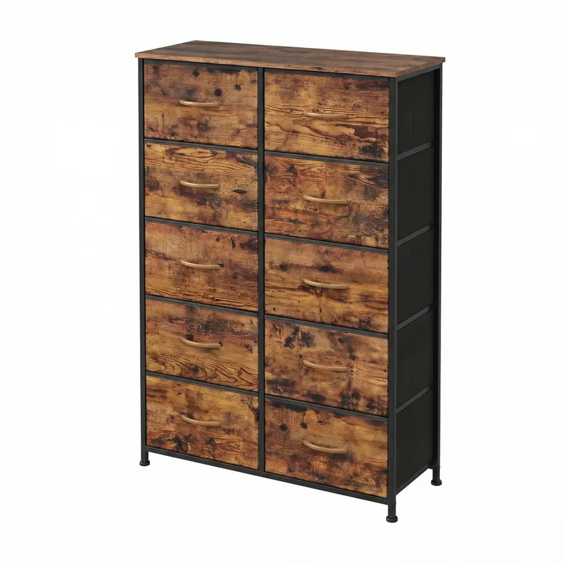 Komoda LGS125BH04 Nejlepší Volba