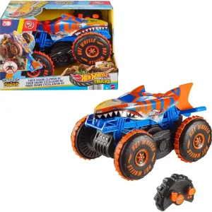 Auto na dálkové ovládání Hot Wheels Mattel JFR39 Dokud Zásoby Vydrží