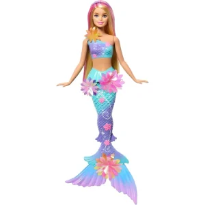 Panenka Barbie Mattel JDM72 Poslední Šance