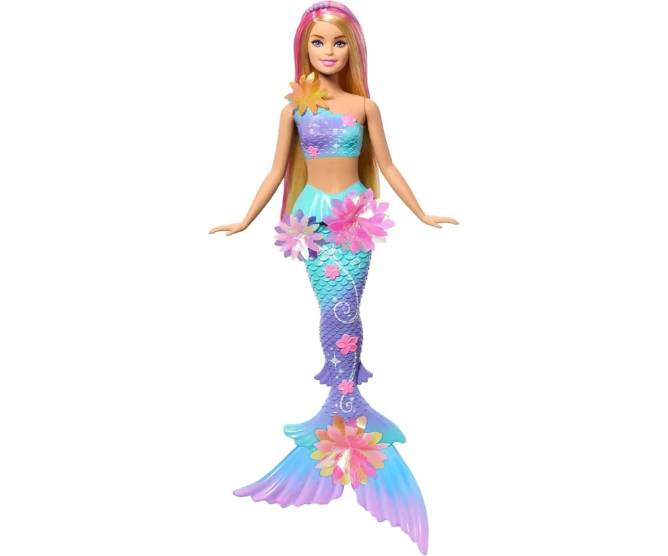 Panenka Barbie Mattel JDM72 Poslední Šance