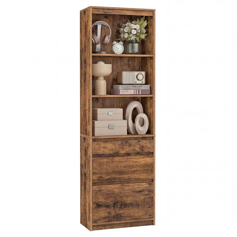 Knihovna KAILYN LBC188KD01 Pouze Dnes
