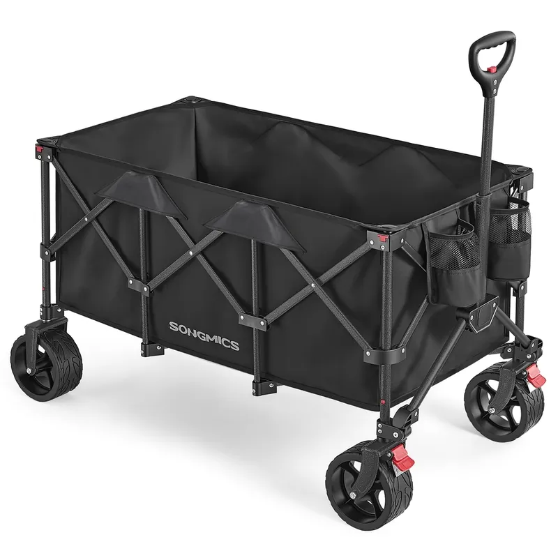 Zahradní vozík GFW200B101 Rychlé Dodání