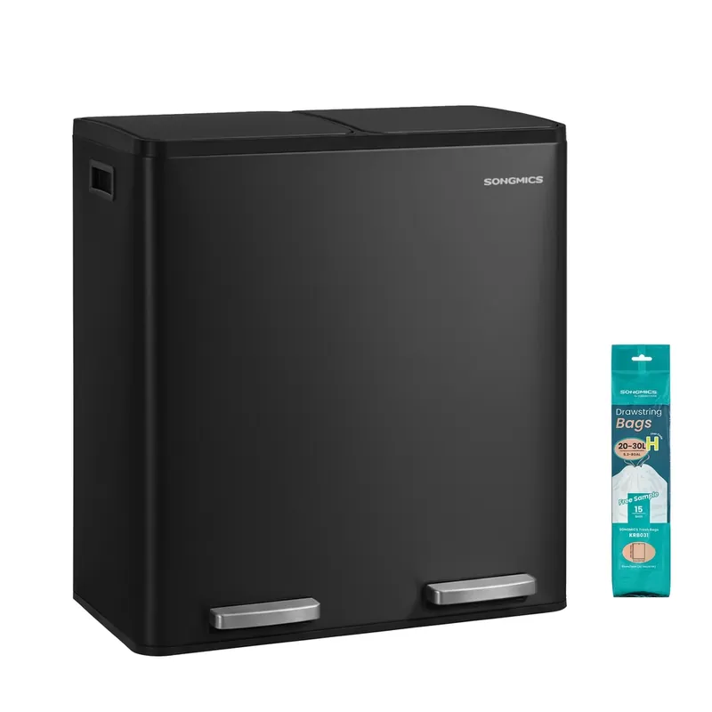Odpadkový koš na tříděný odpad LTB160BZ02 Speciální Cena