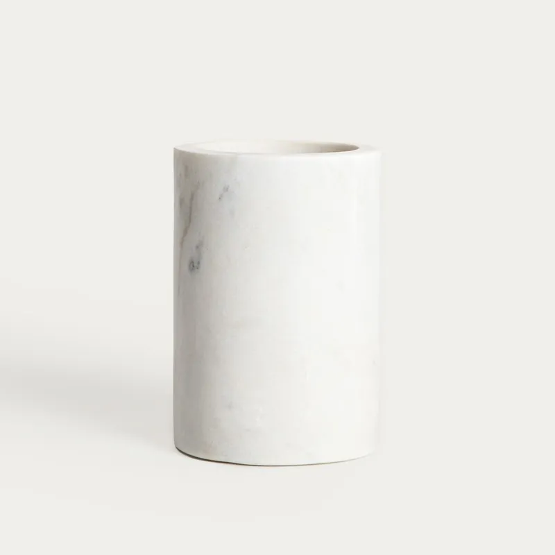 Koupelnový pohár MARBLE mramorový 776816 Nízká Cena