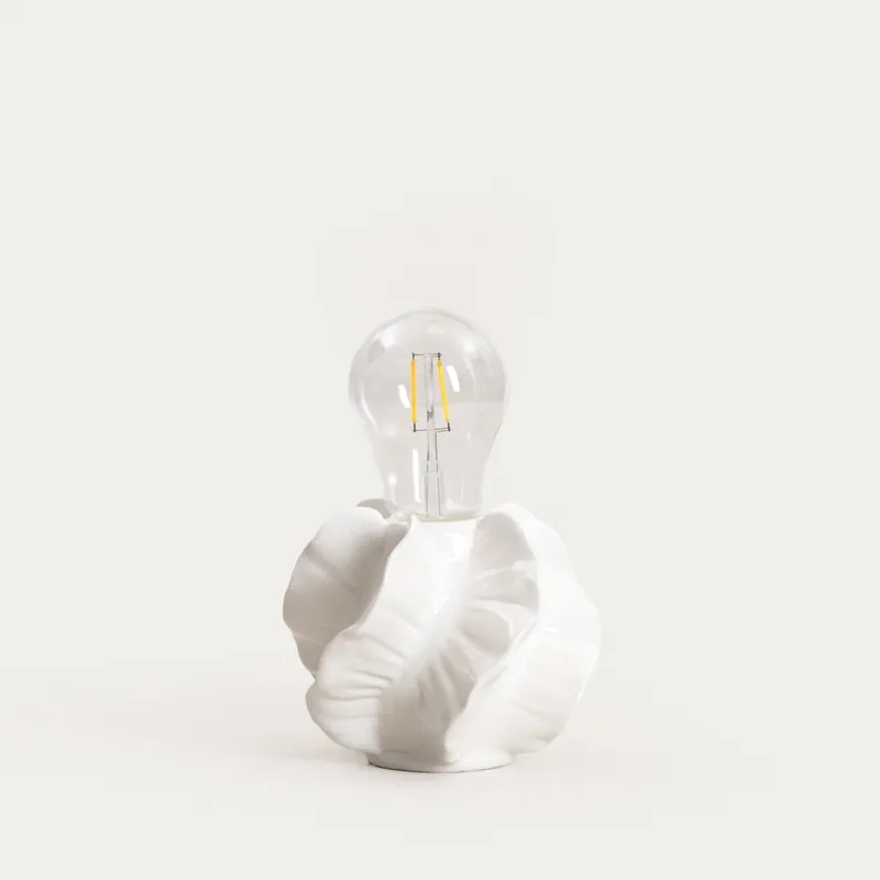 Horká Nabídka Dekorativní lampa KALASA s LED osvětlením 772795
