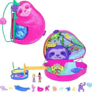 Nakupujte Hned Polly Pocket Mattel HRD40