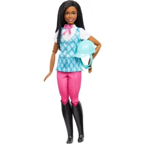Panenka Barbie Mattel HXJ39 Akční Nabídka