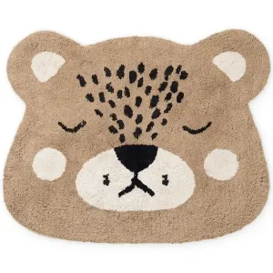 Koberec Hanse Home Snuggle Bea hnědý Oblíbený