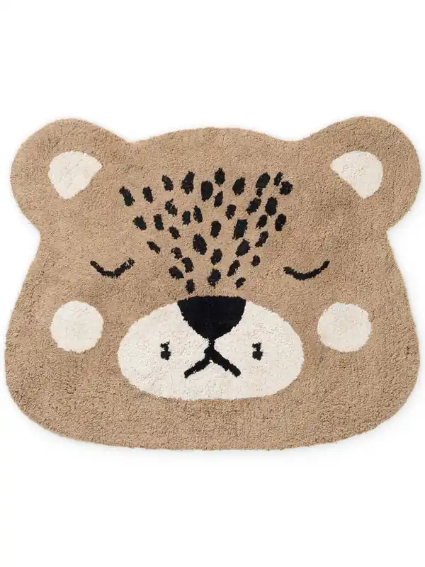 Koberec Hanse Home Snuggle Bea hnědý Oblíbený