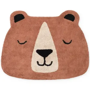 Koberec Hanse Home Snuggle Benni hnědý Ověřený