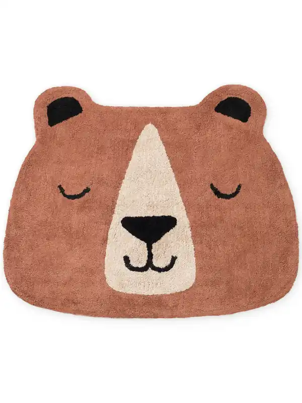 Koberec Hanse Home Snuggle Benni hnědý Ověřený