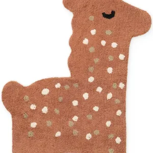 Sezónní Sleva Koberec Hanse Home Snuggle Gino hnědý