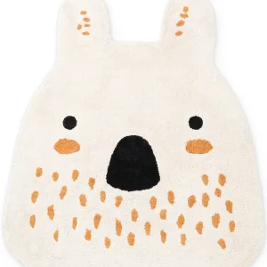 Koberec Hanse Home Snuggle Nienchen krémový / vícebarevný Nejprodávanější