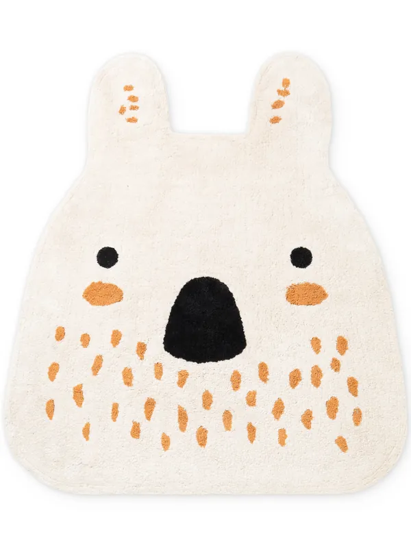 Koberec Hanse Home Snuggle Nienchen krémový / vícebarevný Nejprodávanější