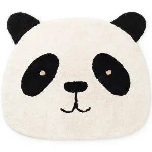 Koberec Hanse Home Snuggle Patsy krémový / černý Finální Výprodej
