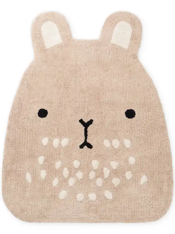 Ověřený Koberec Hanse Home Snuggle Pucki béžový