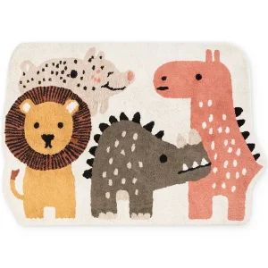 Koberec Hanse Home Snuggle Zoey krémový / vícebarevný Kup Teď