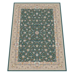 Koberec SULTAN 1200 zelený Zlevněný