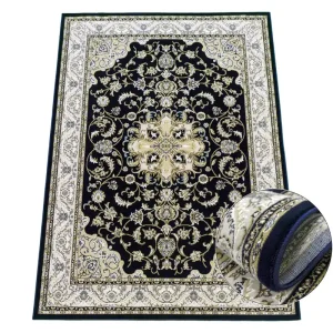 Koupit Online Koberec SHAHRAZAD 4800 modrý