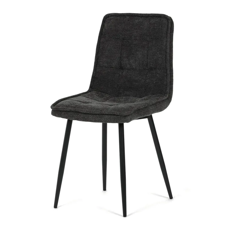 Akce Jídelní židle šedá CT-G2048 GREY2