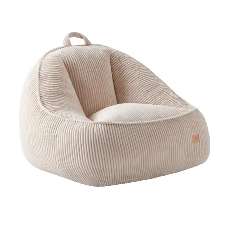 Dokud Zásoby Vydrží Sedací pytel COMFY 4.0 béžový