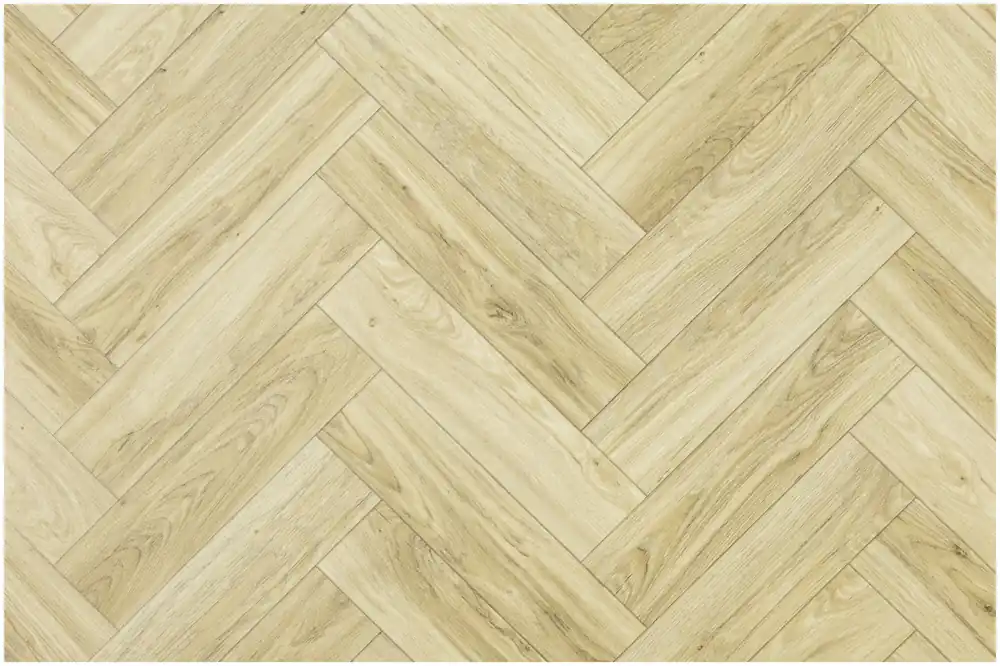 Nízká Cena PVC podlaha Maxima Estate Oak S61 béžová