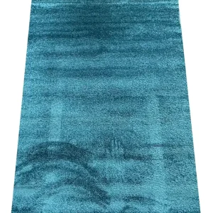 Koberec MOSSO 8251 tyrkysový Koupit Online