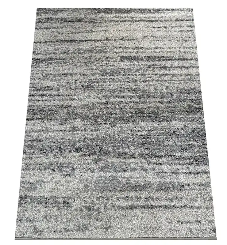 Koberec MOSSO 8252 šedý Značkový