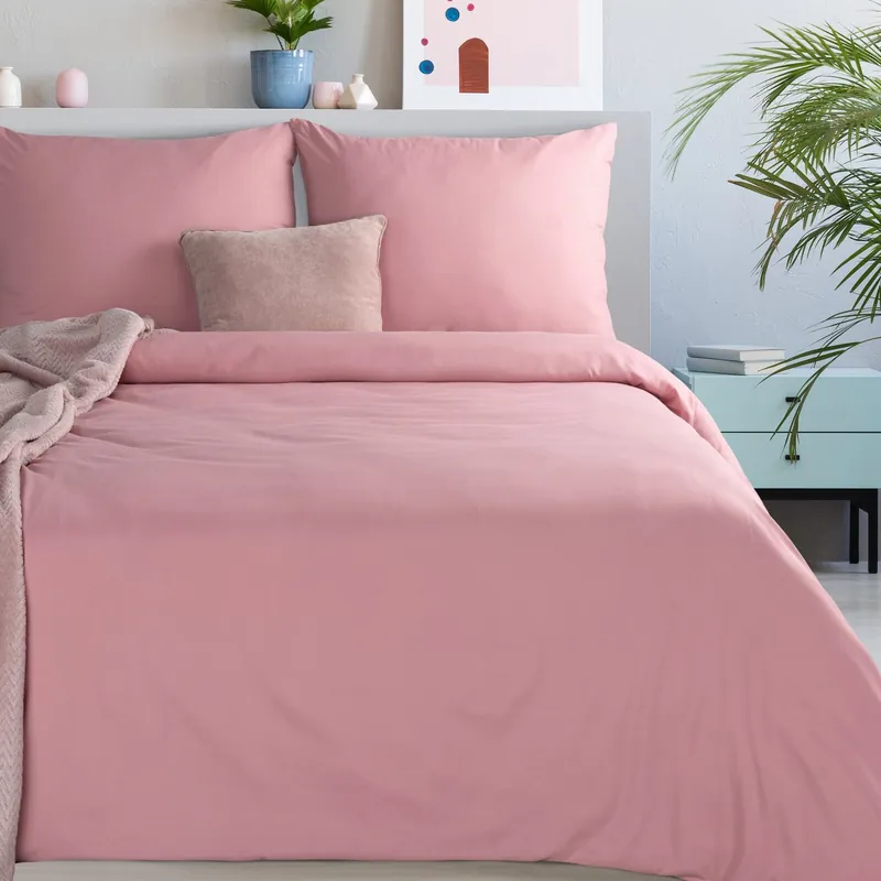 Must-Have Ložní souprava D91 4 růžová