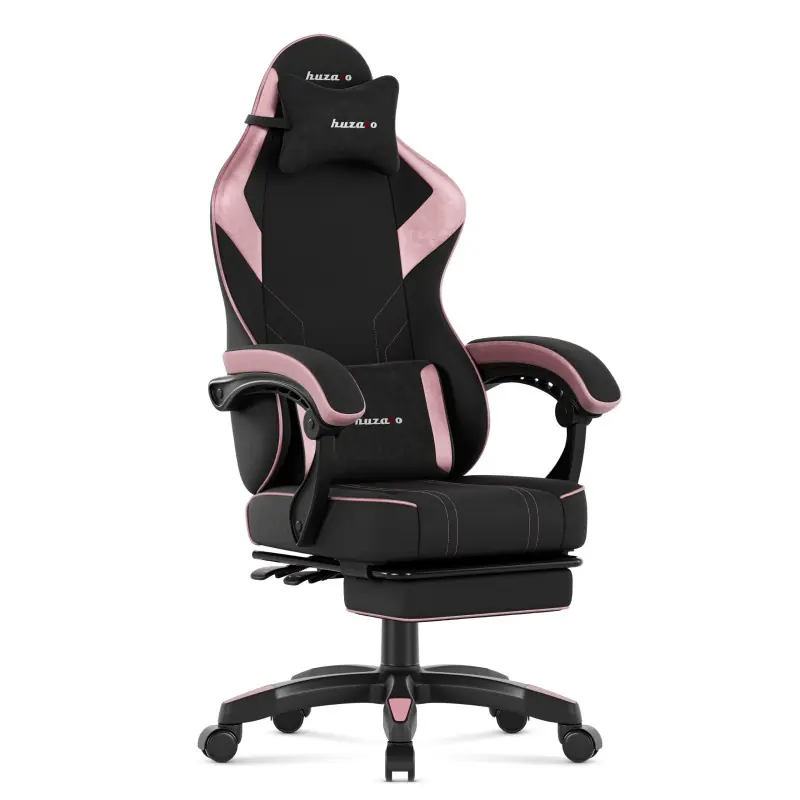Herní židle Force 3.7 Pink Výhodná Nabídka