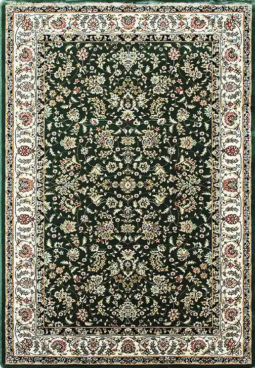 Must-Have Koberec ANATOLIA 5378 zelený