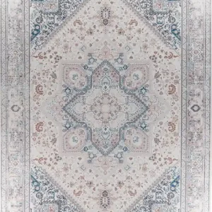 Vrácení Zdarma Koberec CRYSTAL PRINT HJ0030