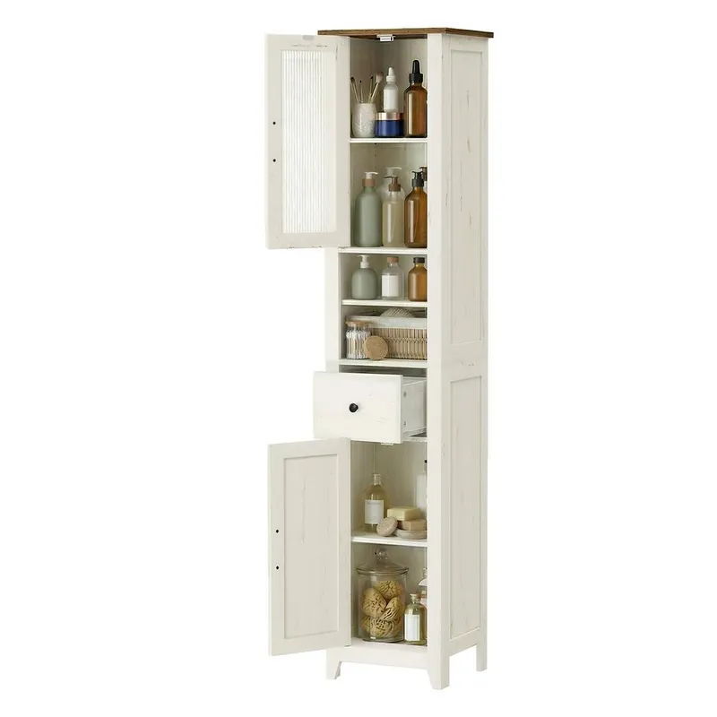 Koupelnová skříňka BBKB35660W101 Sezónní Sleva