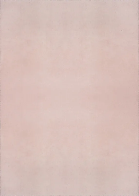 Protiskluzový koberec MELLOW BLUSH růžový Pouze Dnes