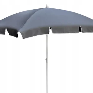 Pouze Dnes Slunečník SHADE šedý