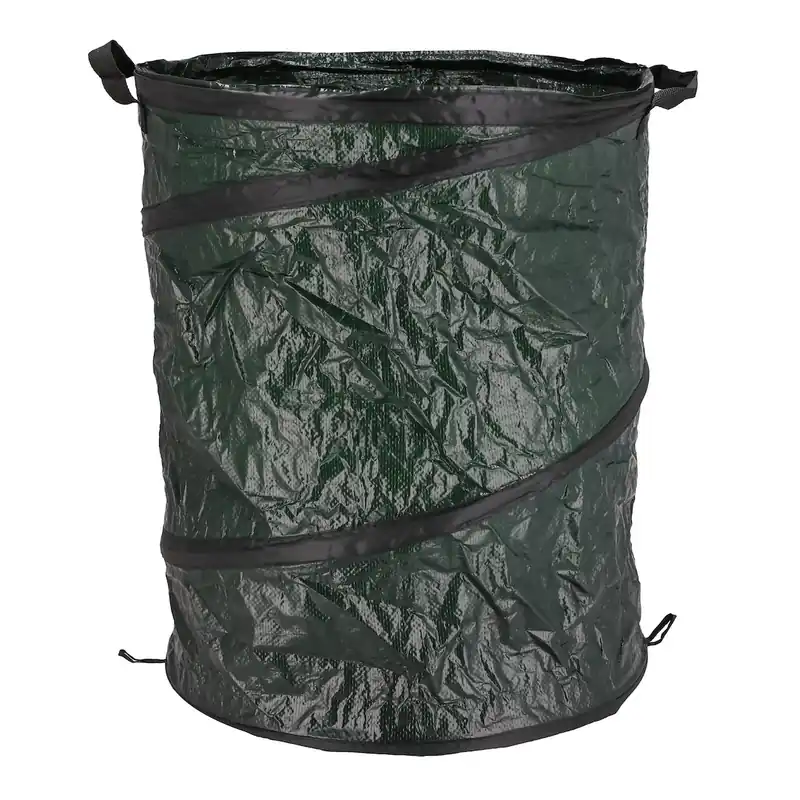 Skládací zahradní koš GARDENIX na listí Zlevněný