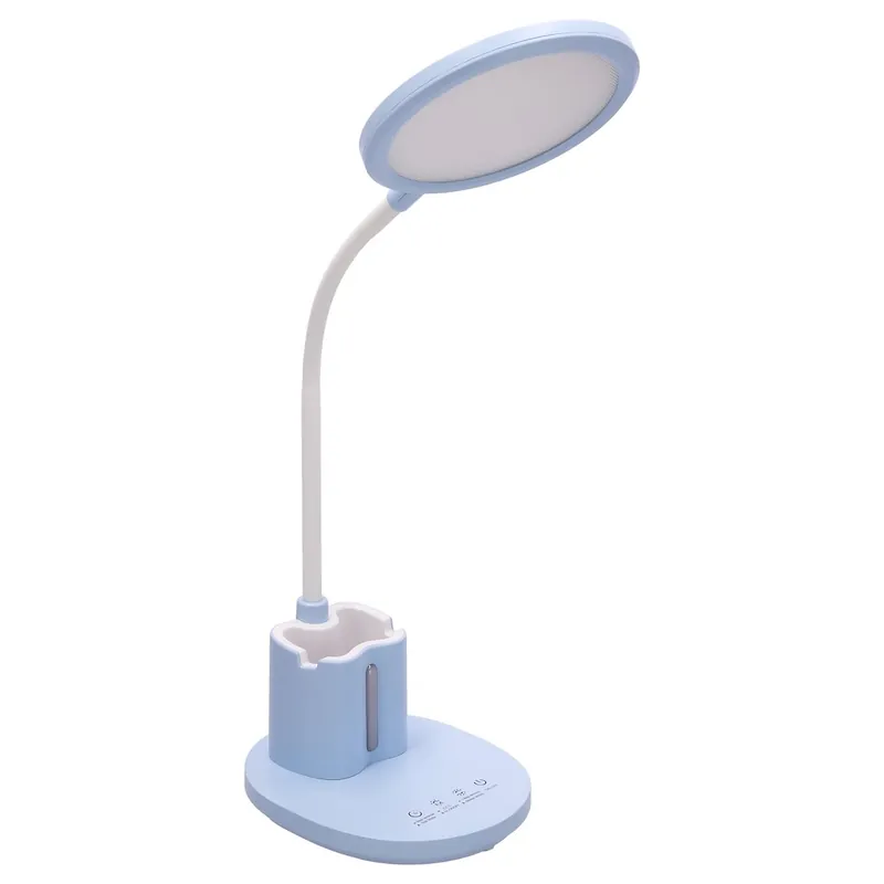 Kup Teď Stolní lampa LUMERA modrá