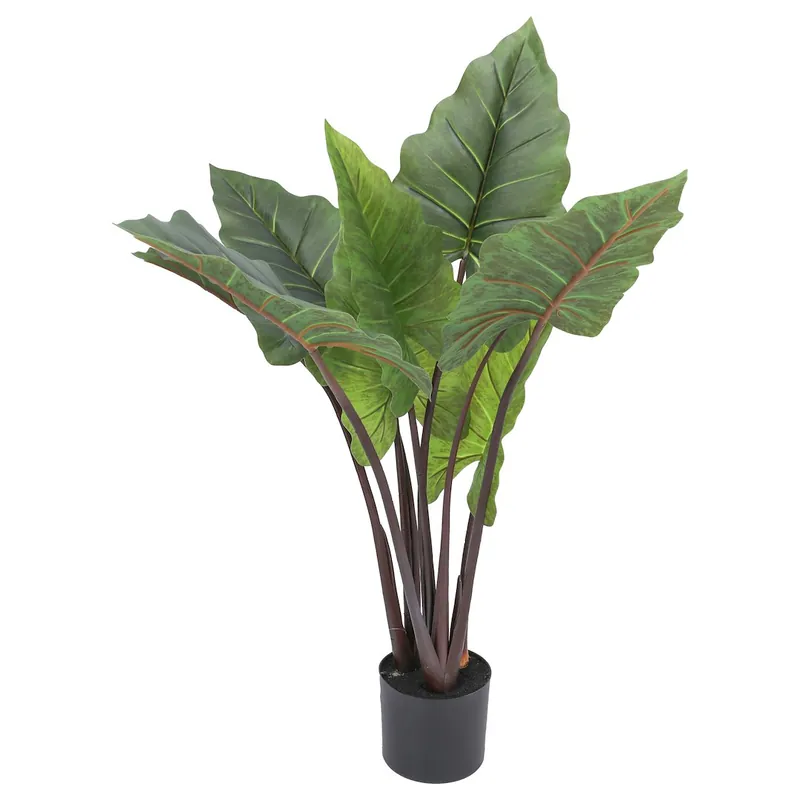 Značkový Umělá rostlina TROPICA zelená