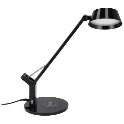 Stolní lampa LUXIO černá Hit Sezóny