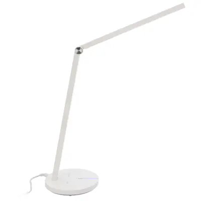 Přímo Od Výrobce Stolní lampa LUMIA bílá