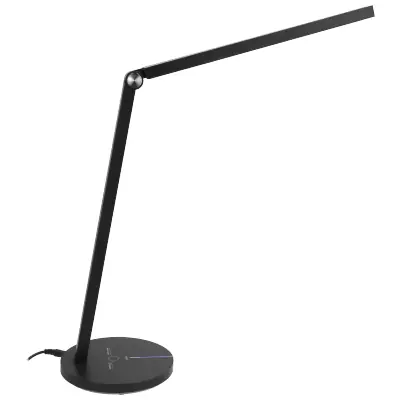 Stolní lampa LUMIA černá Nejprodávanější