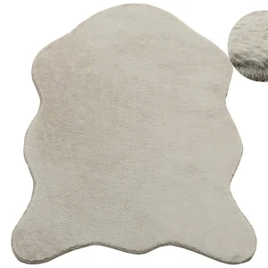 Sleva Koberček Rabbit-Foxy béžový