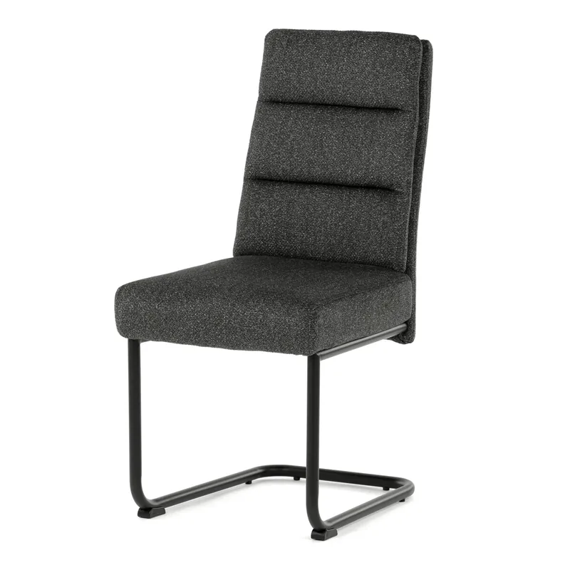 Jídelní židle šedá DCL-P3107 GREY2 Nakupujte Hned