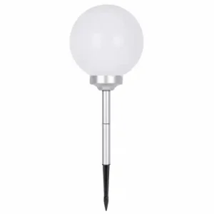 Solární lampa LUMORA RGB Nejprodávanější