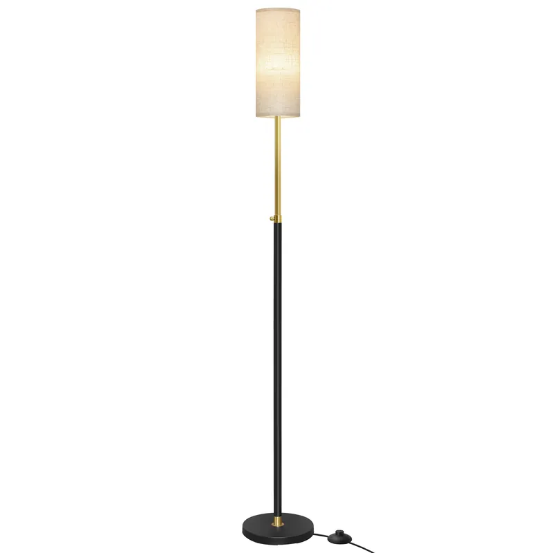 Výškově nastavitelná stojací lampa LFLB35022BD02 Výprodej