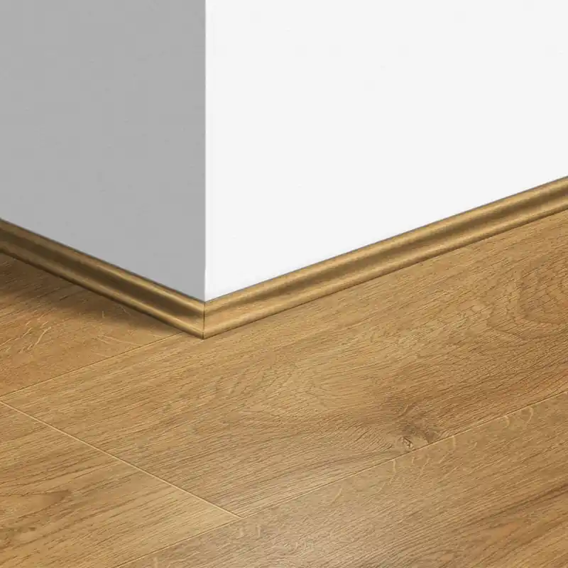 Vrácení Zdarma Soklová lišta MDF 1662 hnědá 240 cm